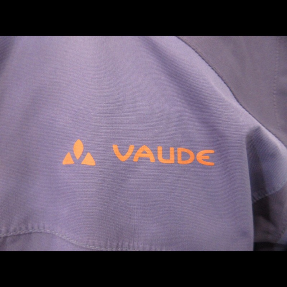 Vaude Shell Jacket - image 2